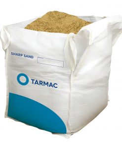 Bricks Megastore Sharp Sand, Bulk Bag