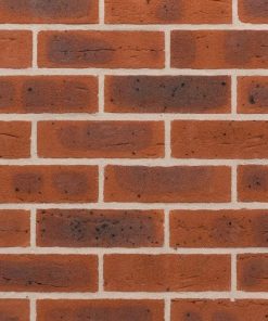 Dunsfold Multi Wirecut Facing Brick Pack of 400