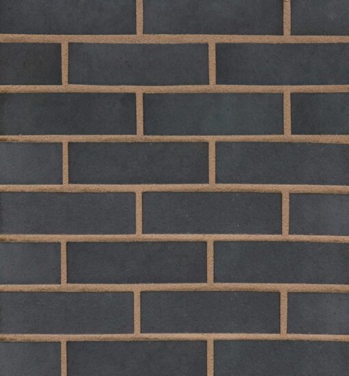 Wienerberger K209 Blue Engineering Class B Brick