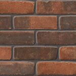 Ibstock Bexhill Purple Multi Stock Facing Brick Pack of 500