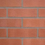 Forterra Class B Red 65mm Solid Wirecut Engineering Brick 452