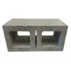 Hollow Dense Concrete Block