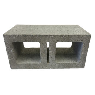 Hollow Dense Concrete Block