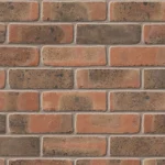 Ibstock Bexhill Dark Stock Facing Brick Pack of 500