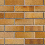 Ibstock Tradesman Buff Multi Wirecut Facing Brick Pack of 500