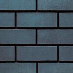 Ibstock Class B Blue Perforated Engineering Brick Pack of 380