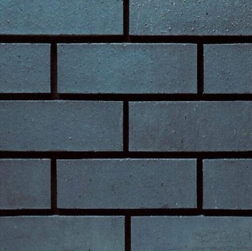 Ibstock class b blue engineering perforated brick