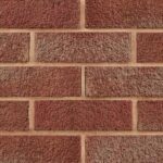 MBH PLC Carlton Moorland Sandfaced Wirecut Facing Brick Pack 504