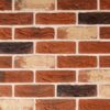 Traditional Red Blend Brick