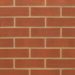 Wienerberger Sienna Red Wirecut Facing Brick Pack of 400