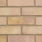 Forterra LBC Hereward Light Pressed Facing Brick Pack of 390