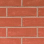 Forterra Atherstone Red Pressed Facing Brick Pack of 495