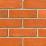 Ibstock Swanage Imperial Light 68mm Stock Facing Brick Pack 420