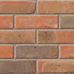 Ibstock Bexhill Red Stock Facing Brick Pack of 500