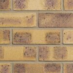 Forterra LBC Ironstone Pressed Facing Brick Pack of 390