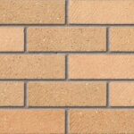 Ibstock Tradesman Millgate Buff Wirecut Facing Brick Pack of 500