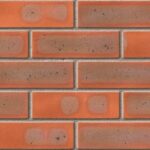 Ibstock Dorking Multi Wirecut Facing Brick Pack of 500