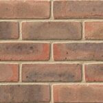 Ibstock New Chailey Stock Facing Brick Pack of 370