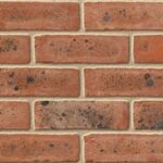 Ibstock New Cavendish Stock Facing Brick Pack of 500