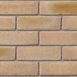 Ibstock Leicester Multi Yellow Stock Facing Brick Pack of 500