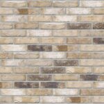 Vandersanden Ledbury Stock Facing Brick Pack of 620