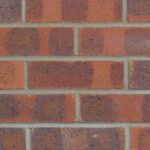 Forterra LBC Georgian Pressed Facing Brick Pack of 390