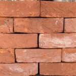 Vandersanden Devonshire Blend Imperial Stock Facing Brick 540