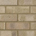 Forterra LBC Brecken Grey Pressed Facing Brick Pack of 390