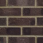 Forterra LBC Brindle Pressed Facing Brick Pack of 390