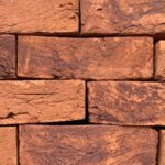 Vandersanden Talbot Blend Imperial Stock Facing Brick Pack 540