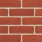 Ibstock Parham Red Stock Facing Brick Pack of 475