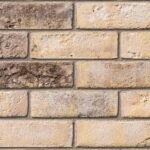 Ibstock New Ivanhoe Cream Stock Facing Brick Pack of 500