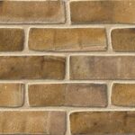 Ibstock Funton Old Chelsea Yellow Stock Facing Brick Pack of 500