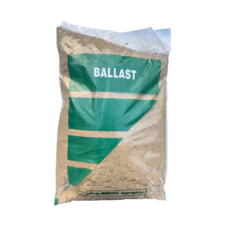 Ballast