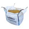 Builders Sand Jumbo Bag