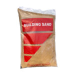 Building Sand 25KG Bag