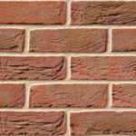 Ibstock Bradgate Regal Stock Facing Brick Pack of 430