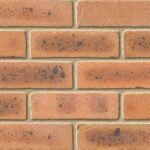 Ibstock Marlborough Stock Facing Brick Pack of 500