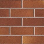 Ibstock Tradesman Heather Mixture 65mm Wirecut Facing Brick 500