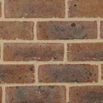 MBH PLC FLB Handmade Facing Brick Pack of 400