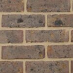 MBH PLC FLB Selected Darks Facing Brick Pack of 400