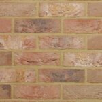 Wienerberger Kempley Antique Stock Facing Brick Pack of 680