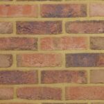 Wienerberger Medium Surrey Blend Stock Facing Brick Pack of 680