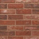 Wienerberger Olde Essex Red Multi Stock Facing Brick Pack of 528