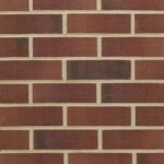 Wienerberger Dartmoor Heather Wirecut Facing Brick Pack of 400