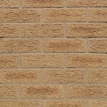 Wienerberger Peak Madeira Blend Wirecut Facing Brick Pack of 400