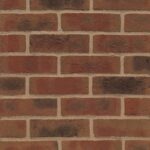 Wienerberger Olde Henfield Multi Stock Facing Brick Pack of 500