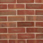 Wienerberger Charthurst Red Multi Stock Facing Brick Pack of 500