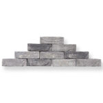 Vandersanden Ashington Grey Stock Facing Brick Pack of 620