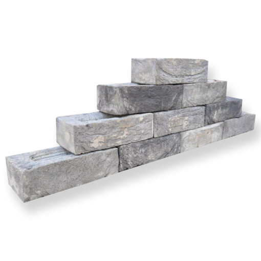 Vandersanden Ashington Grey Stock Facing Brick